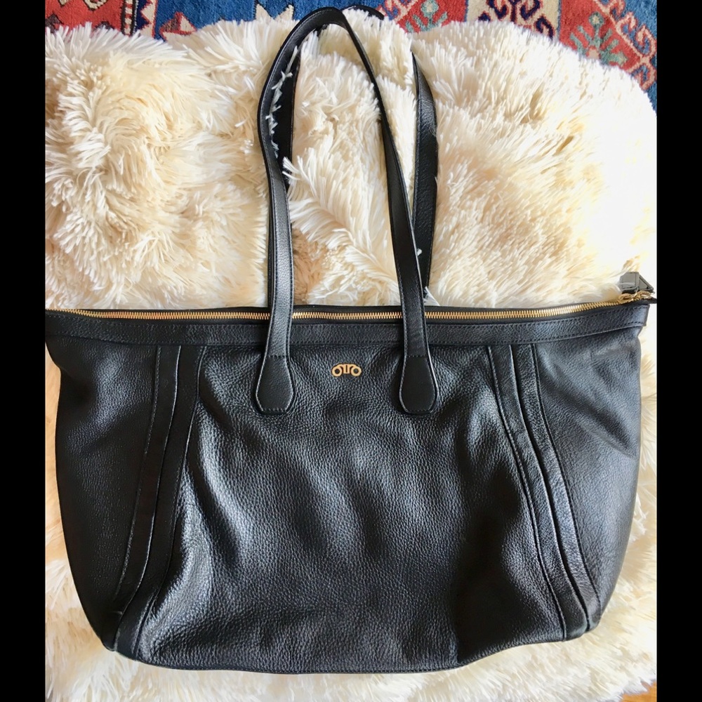 ❤️ RoviMoss Bag In Black